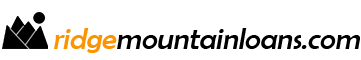 ridgemountainsloans logo